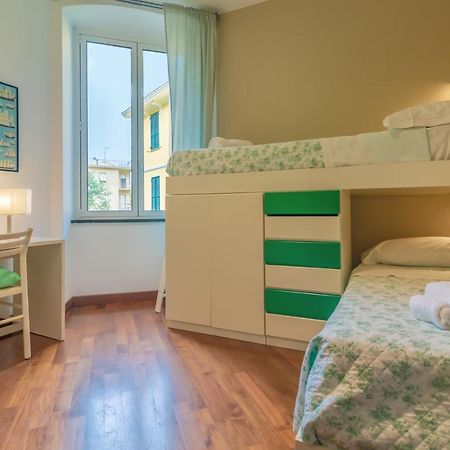 Apartmán Casa Claudia Relax Con Patio E Parcheggio Rapallo Exteriér fotografie
