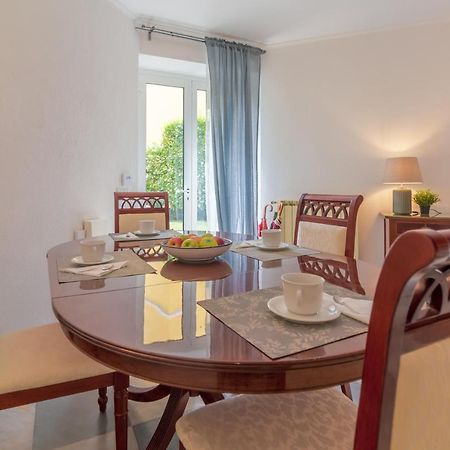 Apartmán Casa Claudia Relax Con Patio E Parcheggio Rapallo Exteriér fotografie