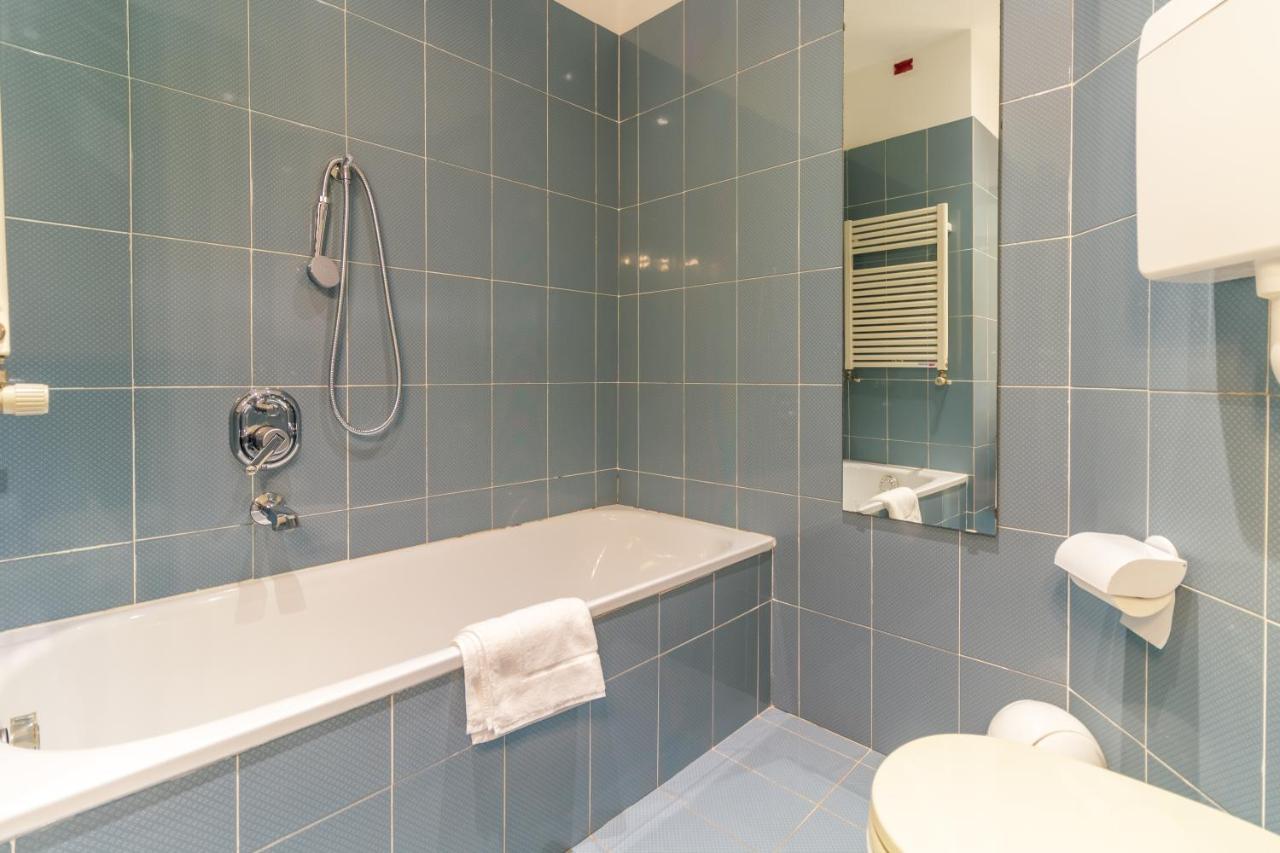 Apartmán Casa Claudia Relax Con Patio E Parcheggio Rapallo Exteriér fotografie