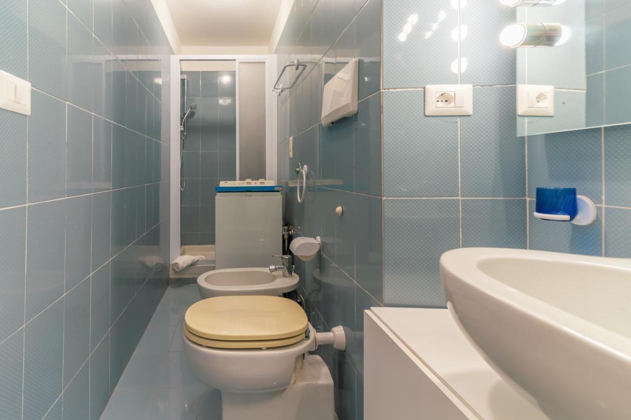 Apartmán Casa Claudia Relax Con Patio E Parcheggio Rapallo Exteriér fotografie