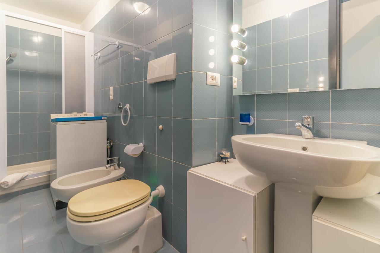 Apartmán Casa Claudia Relax Con Patio E Parcheggio Rapallo Exteriér fotografie